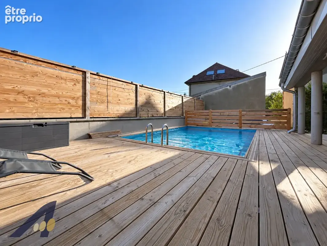 Coup de cœur    Maison rénovée avec 4 chambres - photo 3
