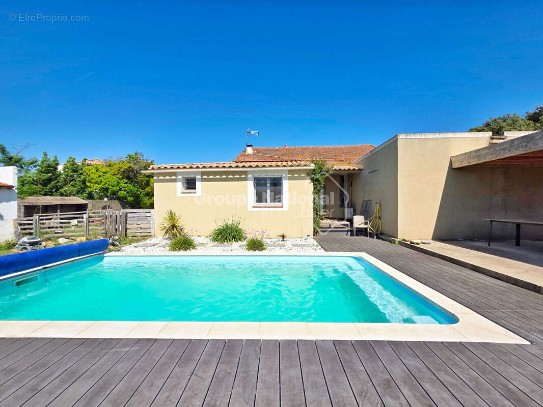 Maison 5 pièces, 137 m² Quartier prisé, proche du lac - photo 18