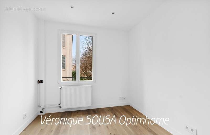 Appartement à SAINT-GERMAIN-EN-LAYE