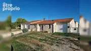 Maison à LE LANDREAU