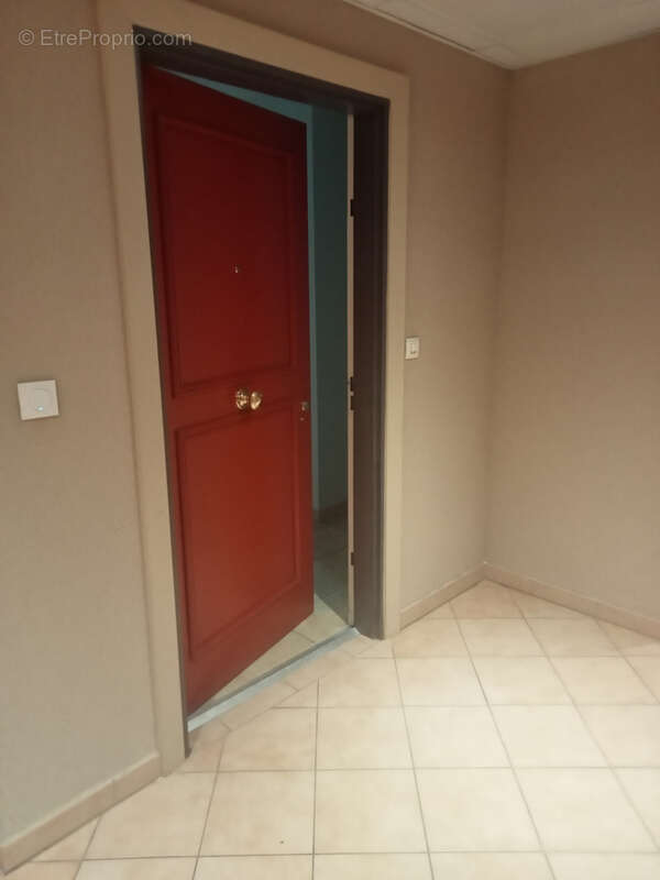 Appartement à CARPENTRAS