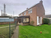 Maison à COUDEKERQUE-BRANCHE