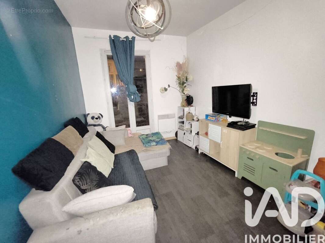 Photo 7 - Maison à VILLERS-SAINT-PAUL