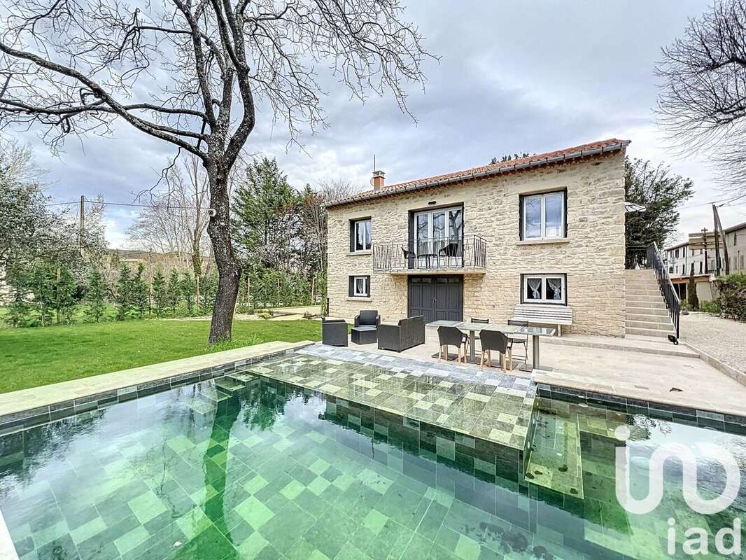 Photo 5 - Maison à MALAUCENE