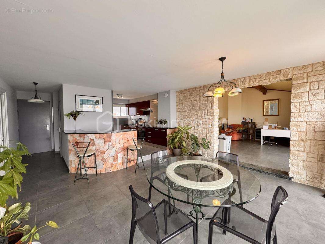 Appartement à AGDE