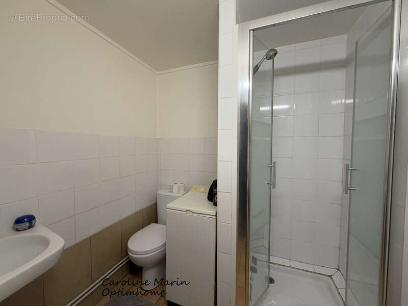 Appartement à ROUTOT