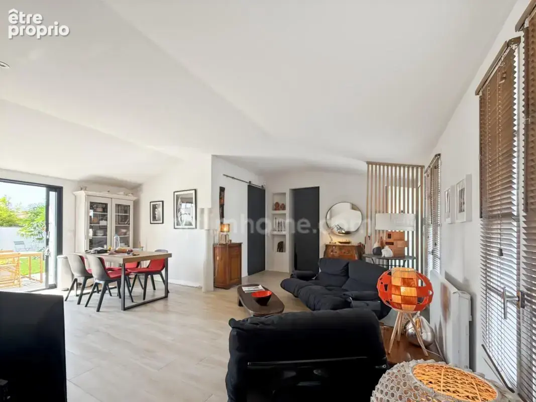 Maison à vendre 4 pièces LE BOIS PLAGE EN RE (17) - photo 10