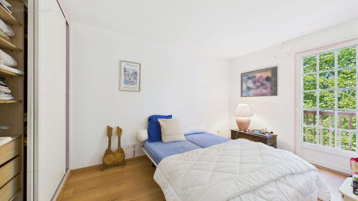 Appartement à ARCANGUES