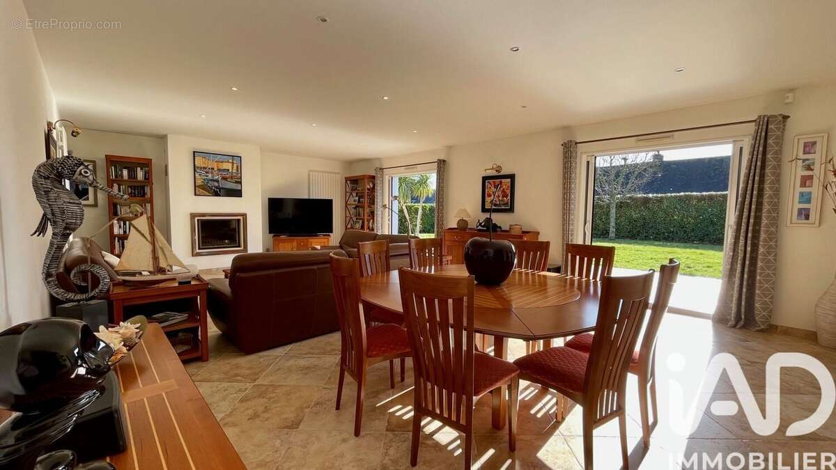 Photo 6 - Maison à ERDEVEN