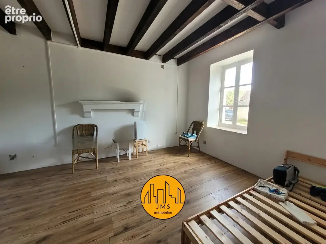 Maison a renover - photo 3