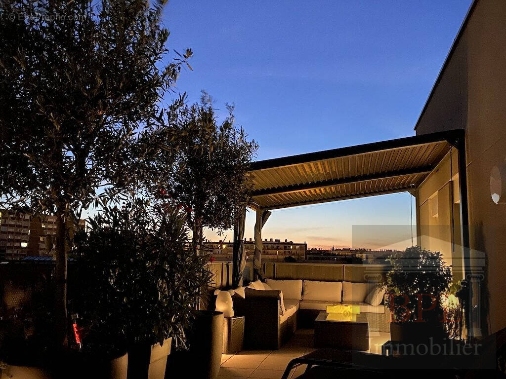 Appartement à MALAKOFF