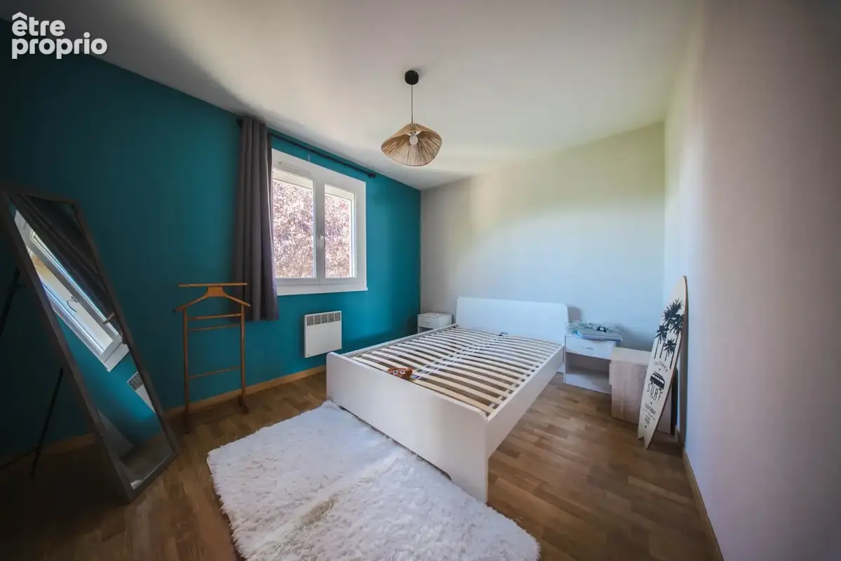 Maison 6 pièces 110 m² à vendre à Ennezat (63720) - photo 8