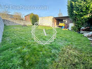 Terrain à ANDEVILLE