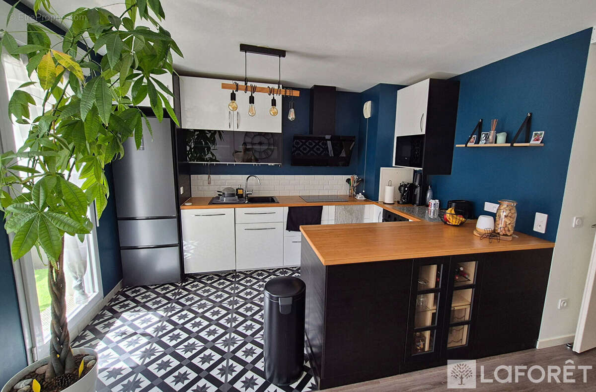 Appartement à PALAISEAU