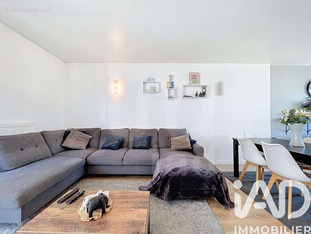 Photo 5 - Maison à PONTAULT-COMBAULT