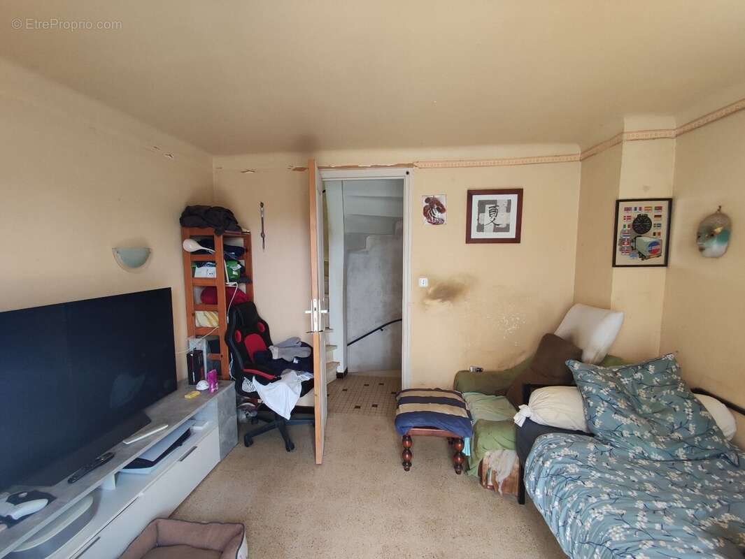 Maison à ARGELES-SUR-MER