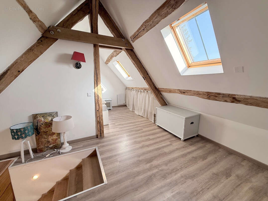 Maison à ANET