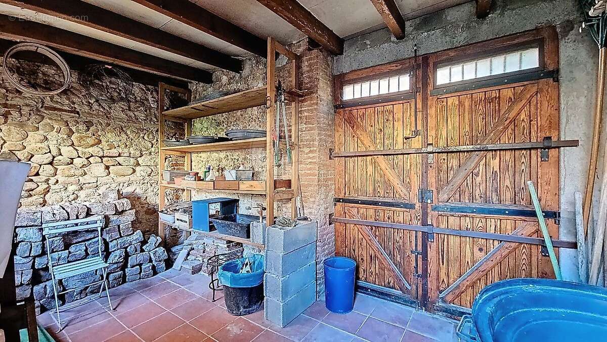 Maison à PERPIGNAN