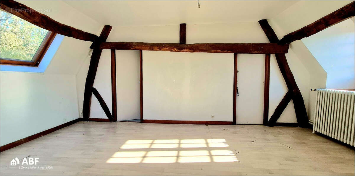 Maison à MARTIN-EGLISE