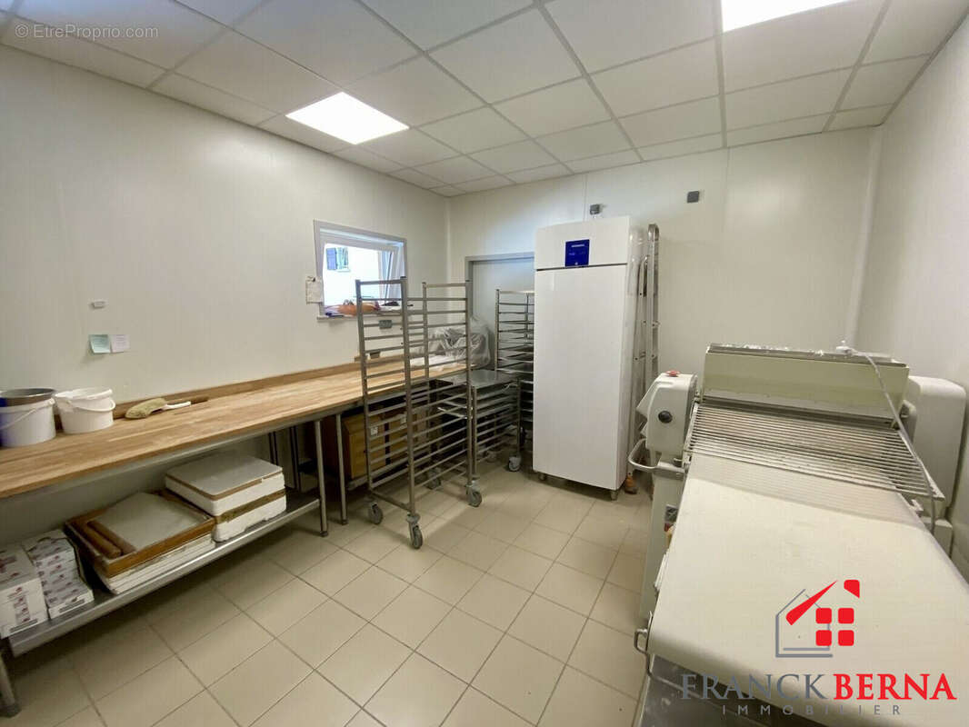 Appartement à COLMAR