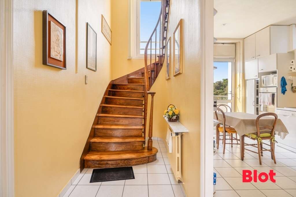 Maison à SAINT-MALO