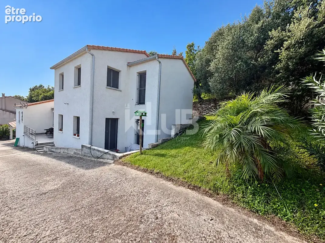 Maison T5 149 m² vue mer - photo 2