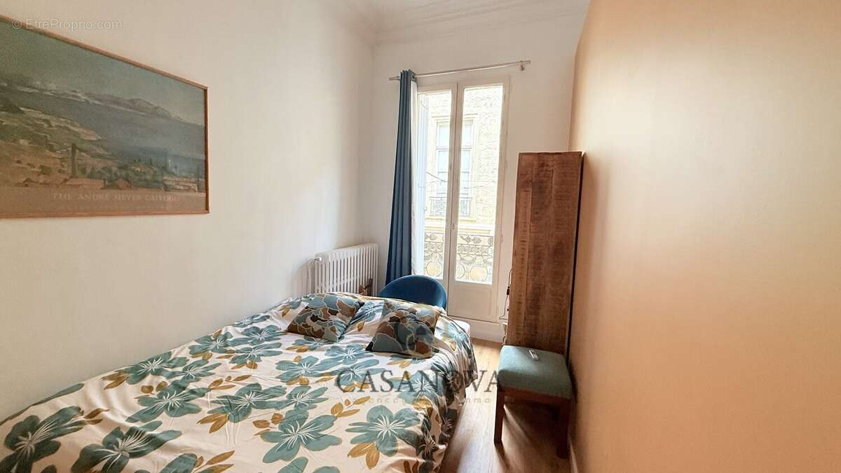 Appartement à BEZIERS