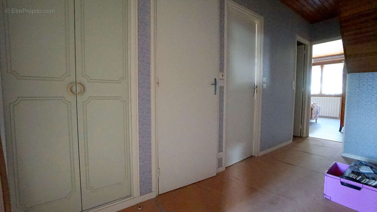 Maison à NEZEL