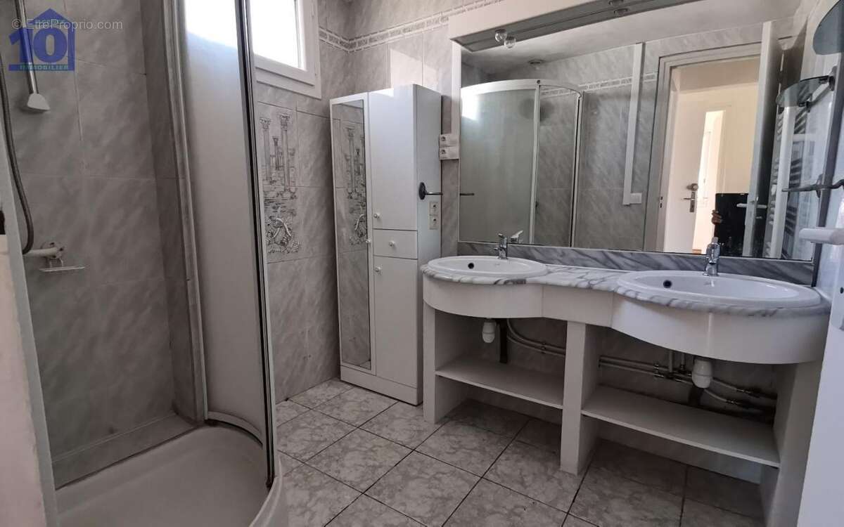 Appartement à VALRAS-PLAGE