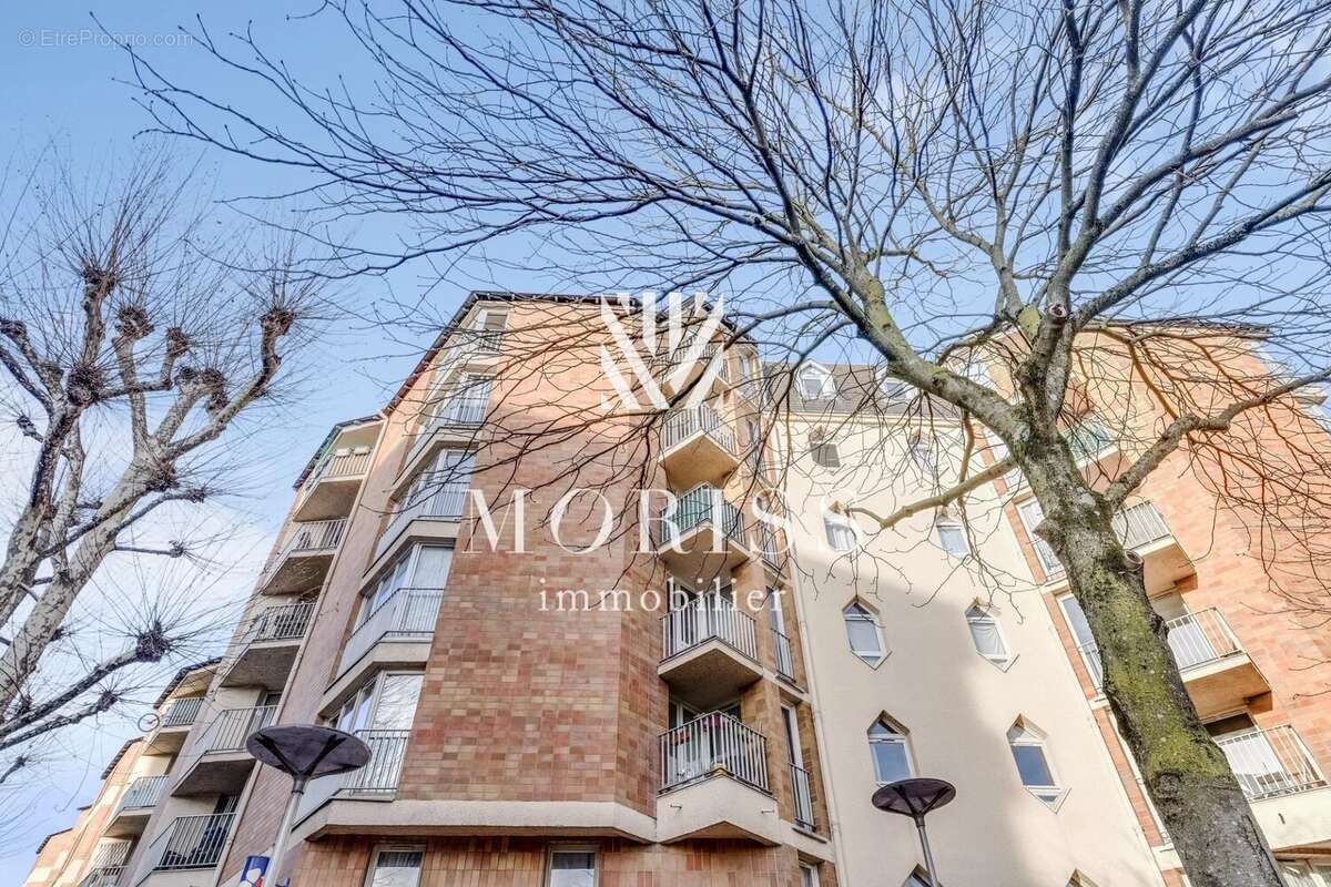 Appartement à CRETEIL