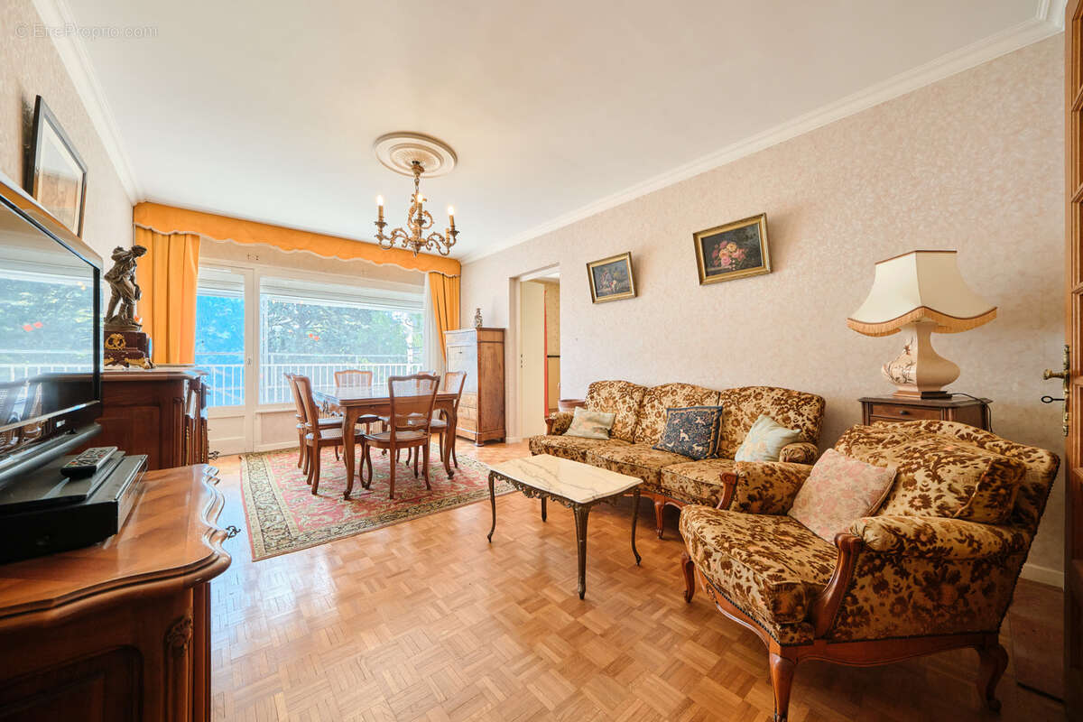 Appartement à ANNECY-LE-VIEUX