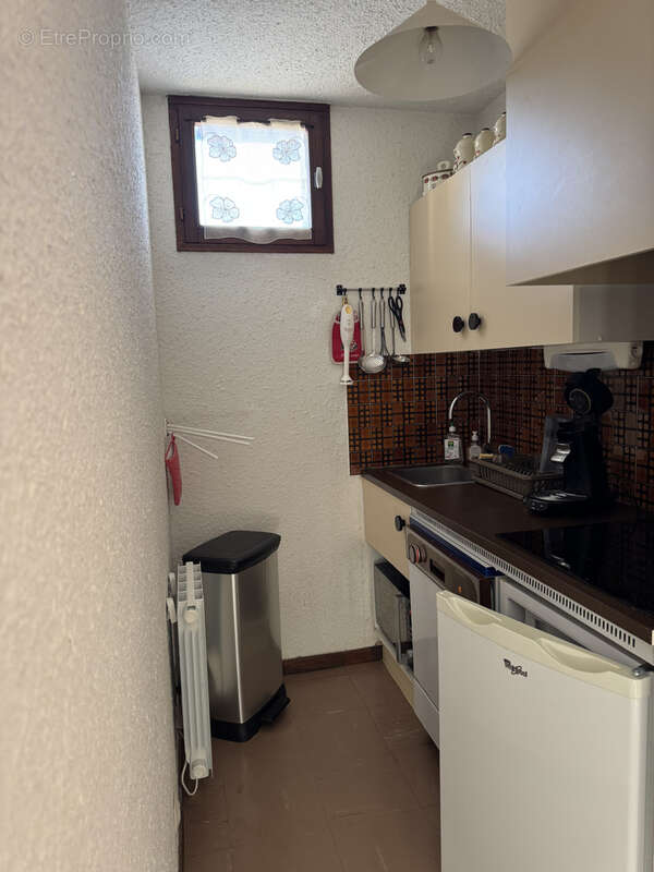 Appartement à SAINT-PONS