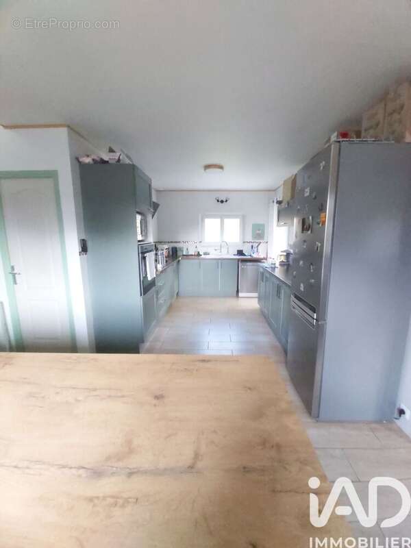 Photo 7 - Maison à SOUPPES-SUR-LOING