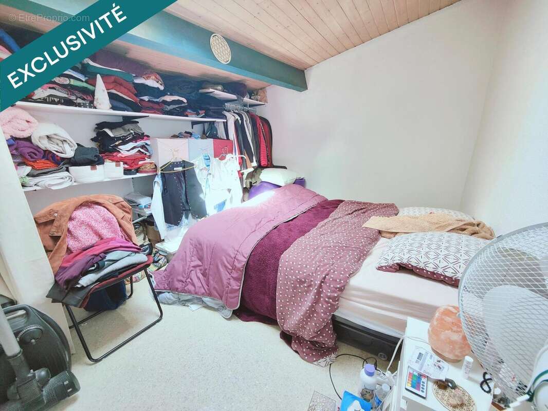 Photo 8 - Appartement à BORDEAUX