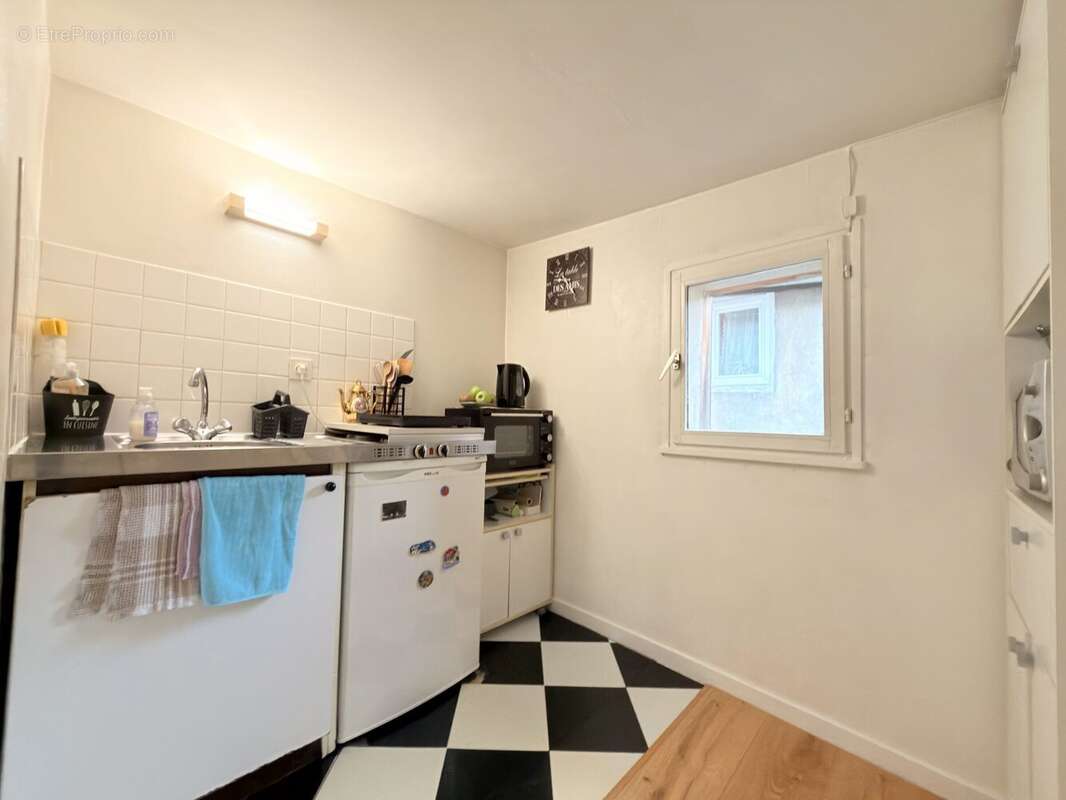 Appartement à BESANCON