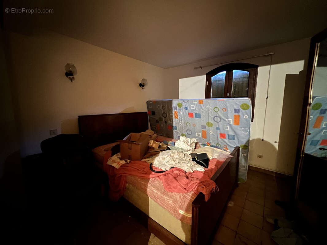 Maison à ARLES-SUR-TECH