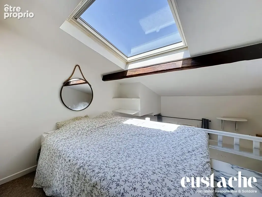 Appartement 2 pièces 25 m² à vendre à Paris-17e (75017) - photo 8