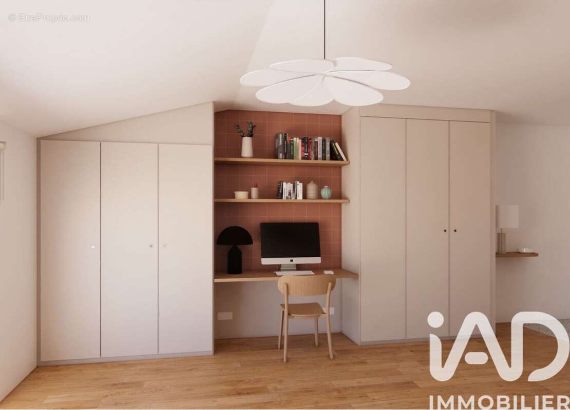 Photo 4 - Appartement à SELLES-SUR-CHER