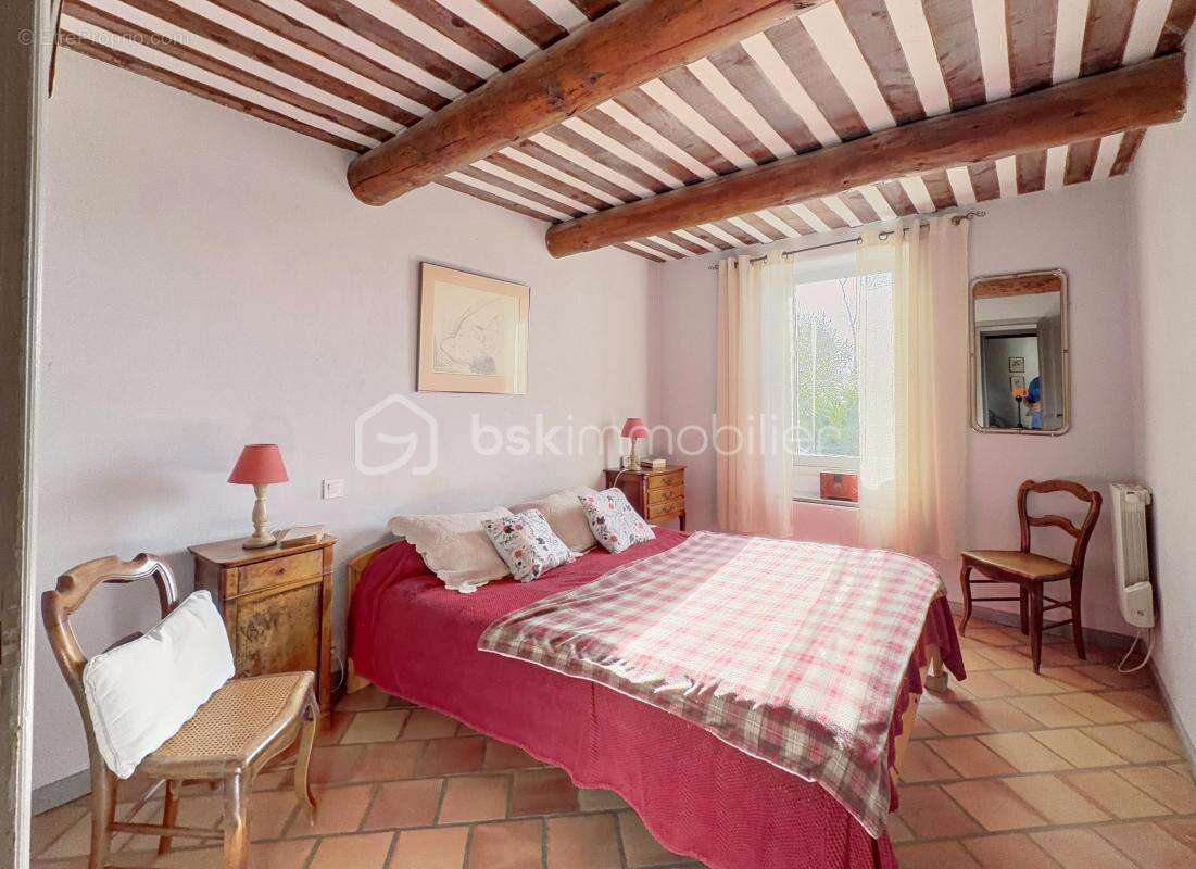 Maison à GARGAS
