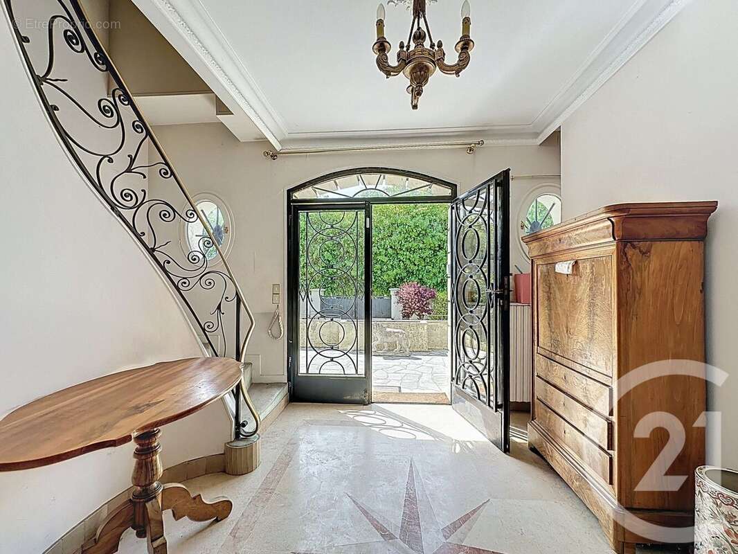 Photo 9 - Maison à THIAIS