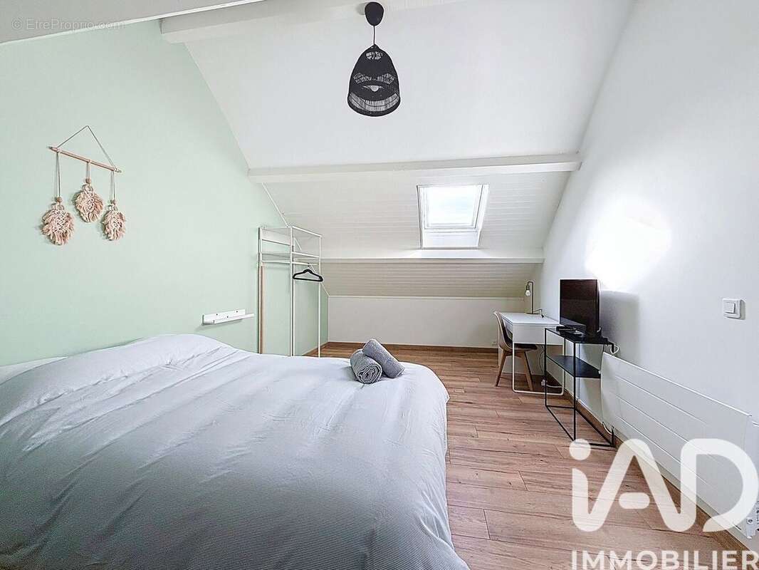 Photo 8 - Maison à CHALONS-EN-CHAMPAGNE