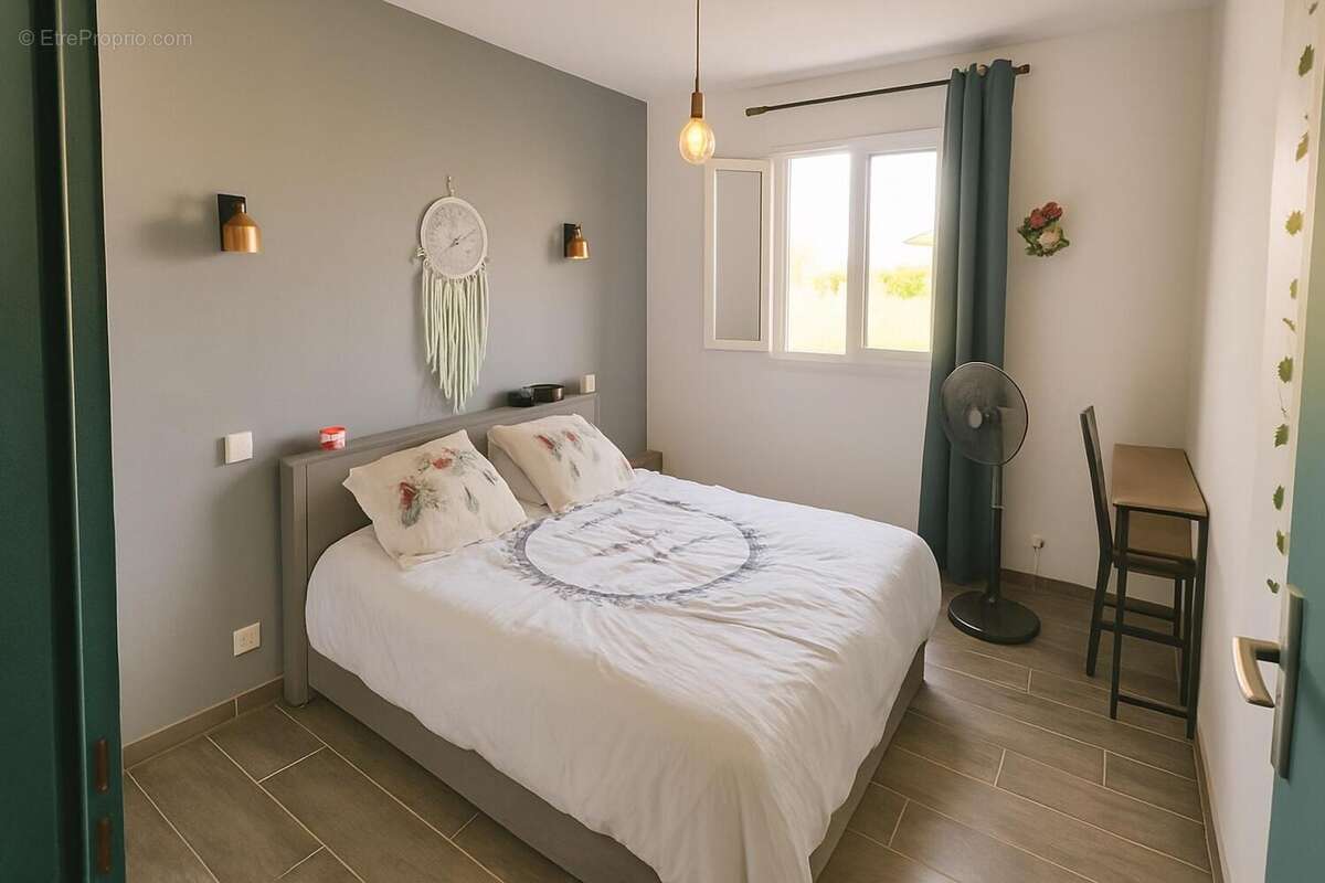 Photo 4 - Maison à SEYCHES