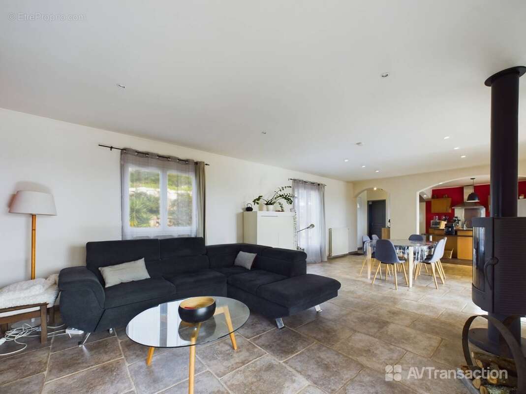 Maison à BASTELICACCIA