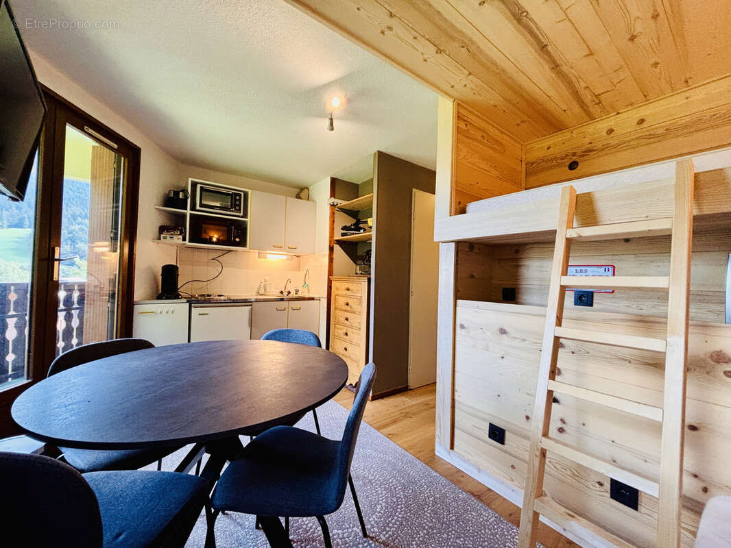 Studio cabine avec vue - photo 2