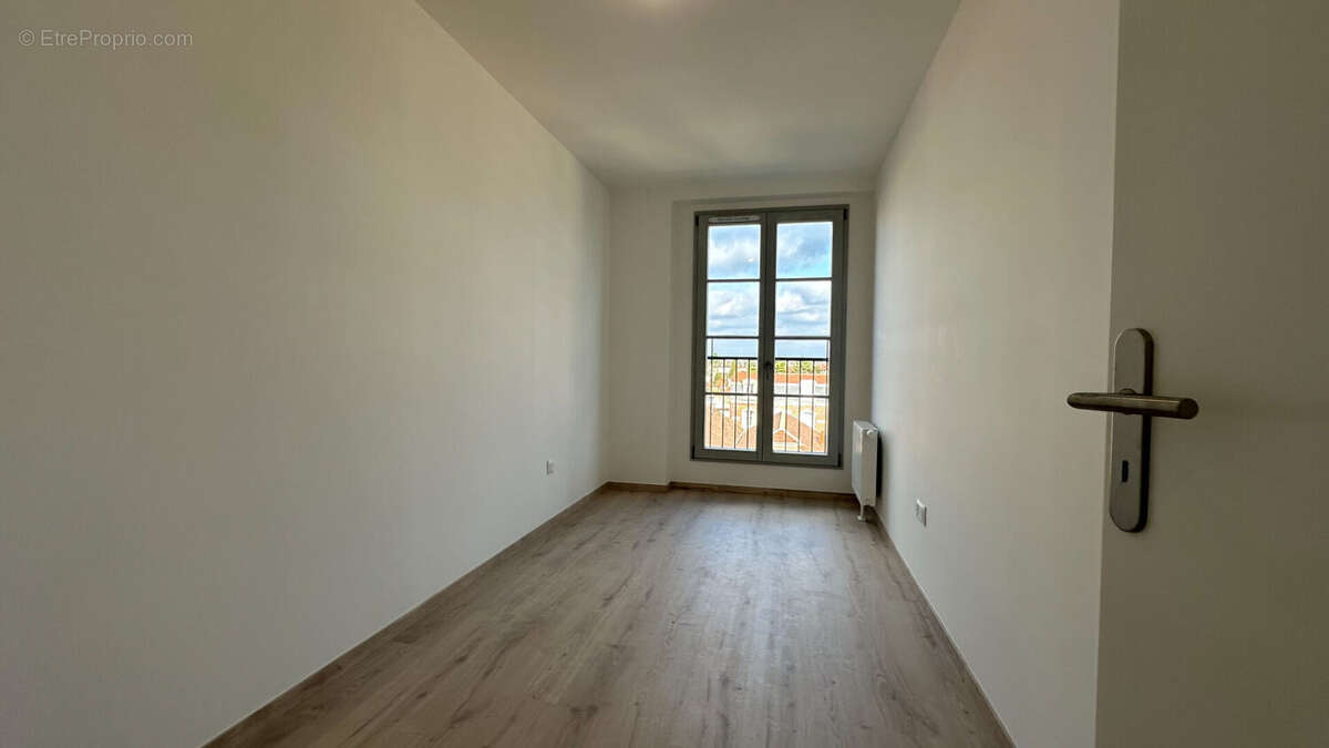 Appartement à COMPIEGNE