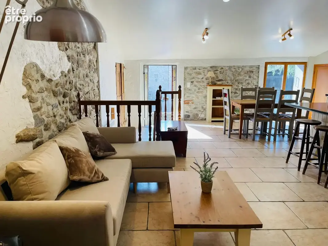 Maison de caractère  T7 avec pisnie - photo 26