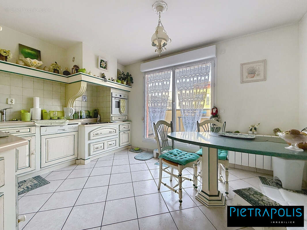 Appartement à VILLEFRANCHE-SUR-SAONE