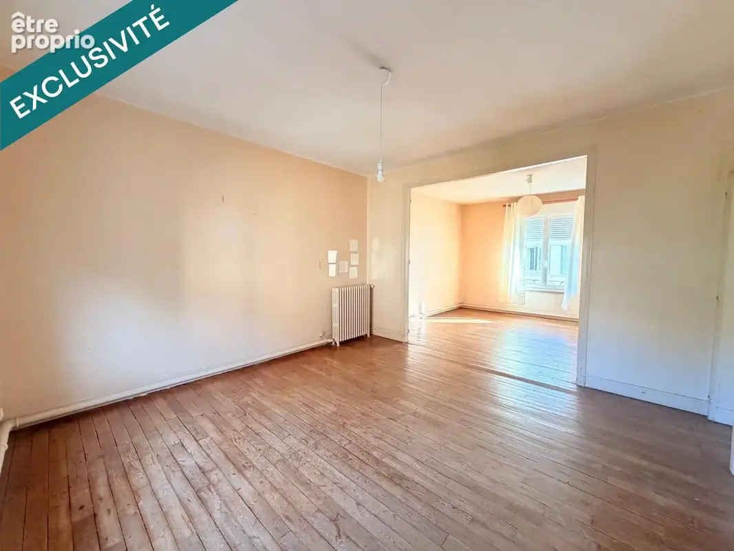 Photo 1 - Appartement à TULLE