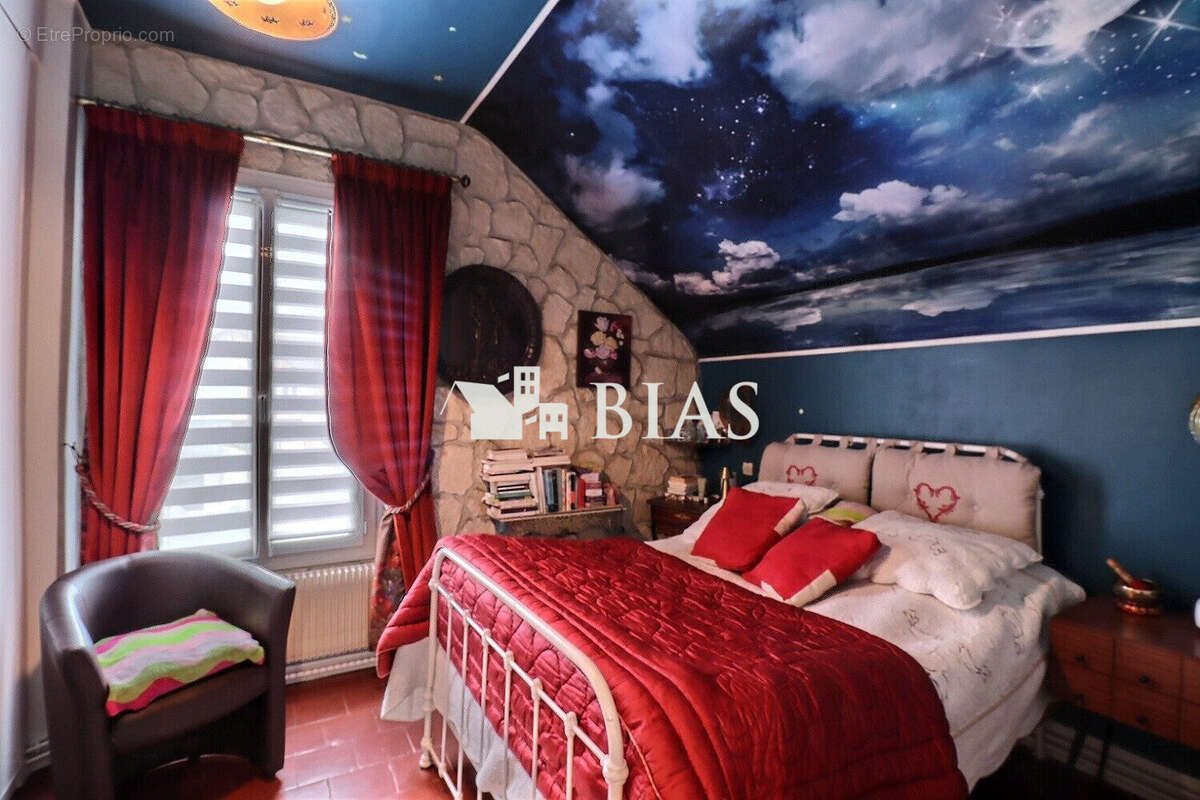 Maison à DIVES-SUR-MER