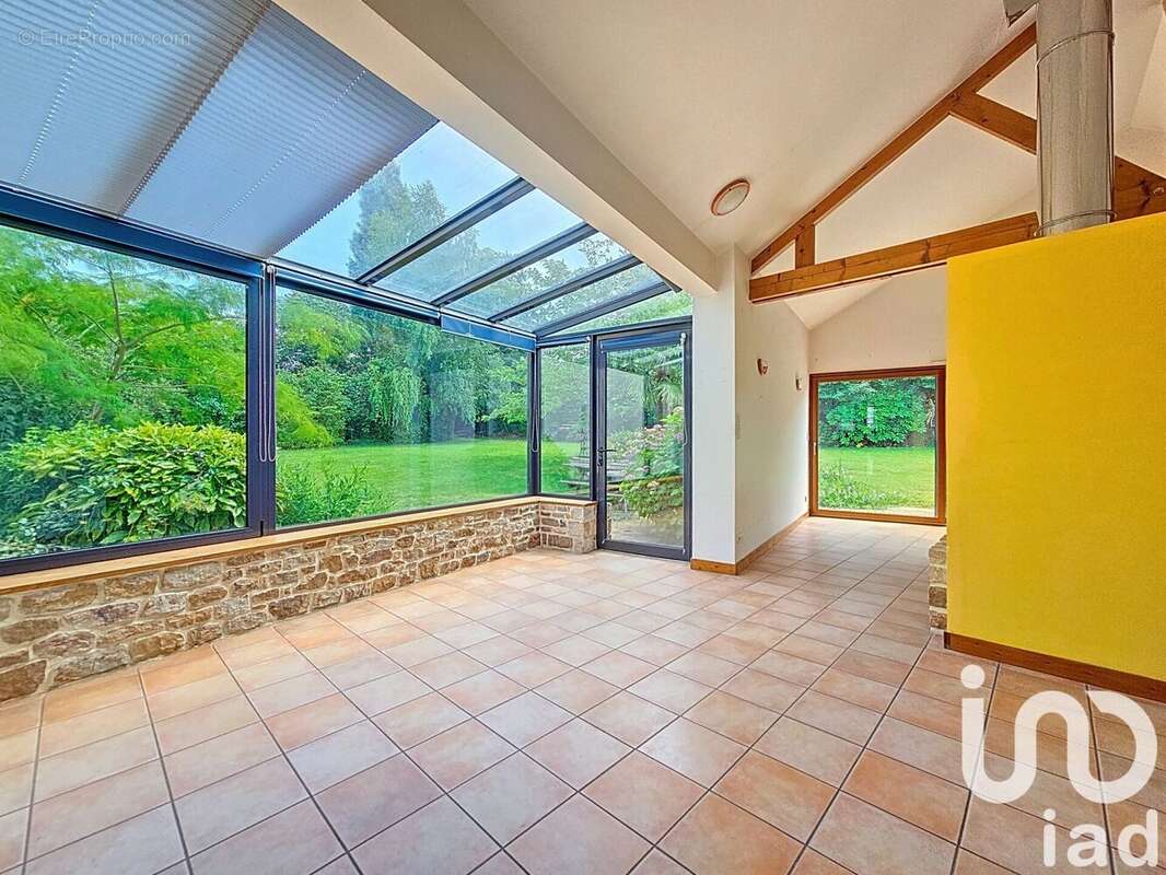 Photo 2 - Maison à TAILLIS